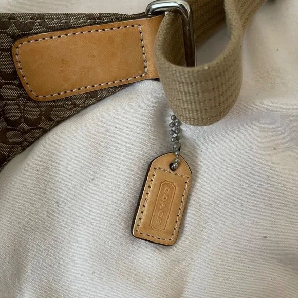 Coach Fanny pack - Picture 3 of 5